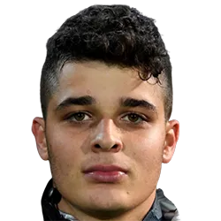 Lorenzo Avogadri photo 