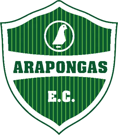Arapongas EC logo
