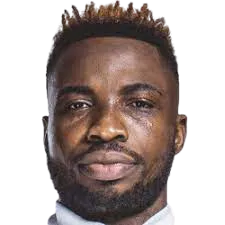 Oscar Maritu portrait