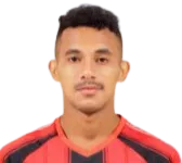 theofillo numberi logo