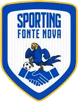 Fonte Nova/PA logo