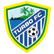 Turbo FC U20 logo