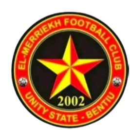 Al Merreikh B logo