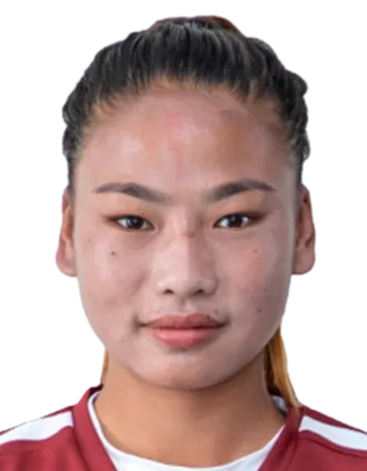 Sabita Rana Magar logo