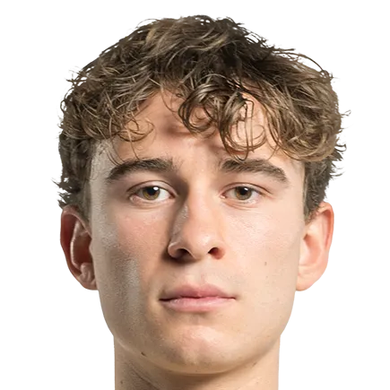 Kamiel Van De Perre photo