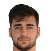 Fernando Benítez logo