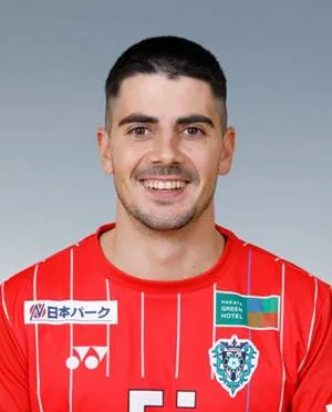 Jon Ander Serantes logo