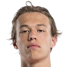 Matteo Vandendaele photo 