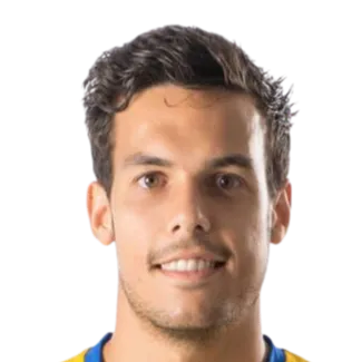 Borja Dominguez logo