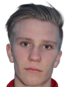 Brikir Thor Gudmundsson photo