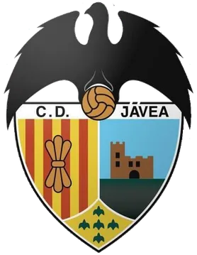CD Javea logo