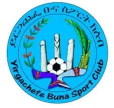Yirga Chefe Bunaa Women logo