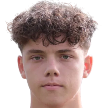 Joshua Blunkell logo