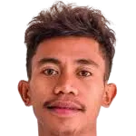 Anizo Correia portrait