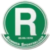 Rommen SK logo
