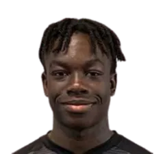 Damario McIntosh photo 