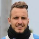 Mattia Licastro logo