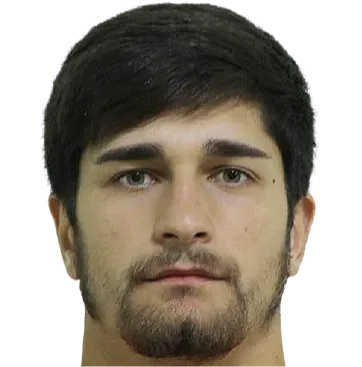 Samur Agamagomedov logo