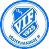 Vasterhaninge IF logo