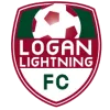 Logan Lightning U23 logo