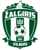 VMFD Zalgiris III logo