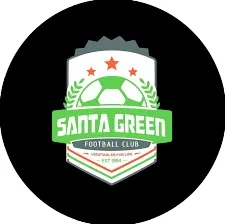 Santa Green logo