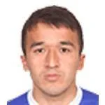 Bakhrom Abdurakhimov logo