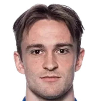 Frederik Carstensen logo