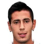 Fabrizio Angileri logo