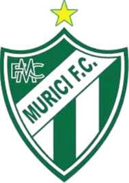 Murici AL Youth logo