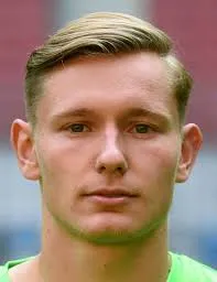 Jannick Theißen photo