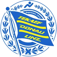 Donau Linz logo