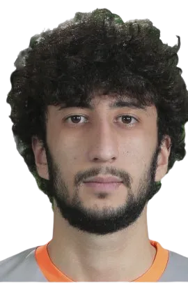 Mashkurjon Mukhammadjonov photo 