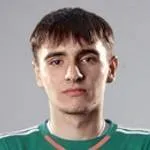 Mikhail Golubnichiy photo 