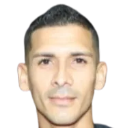 Luis José Annese Aragúren logo