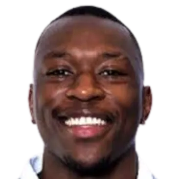 Claus Babo Niyukuri photo 