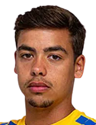 Francisco Fumaca Mascarenhas Costa Pessoahas logo