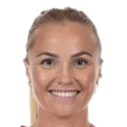 Glódís Perla Viggósdóttir photo 