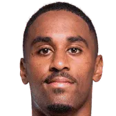 Wesley Saïd portrait