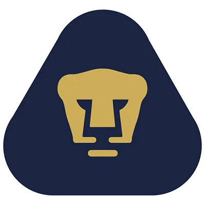 Pumas U.N.A.M. logo