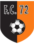FC Erpeldange 72 logo