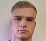 Deimantas Kontenis photo 