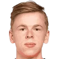 darius benedikt gardarsson logo