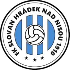 Slovan Hradek N/N logo