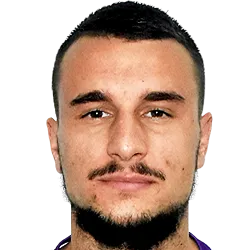 Nemanja Andjelkovic photo 