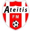 FK FM Ateitis logo