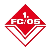 FC Viersen 05 logo