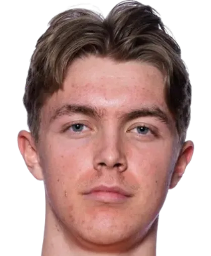 Eivind Stromsheim Kolve logo