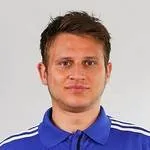 Arnbjorn Hansen logo