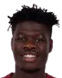 Emmanuel Damoah Yeboah logo